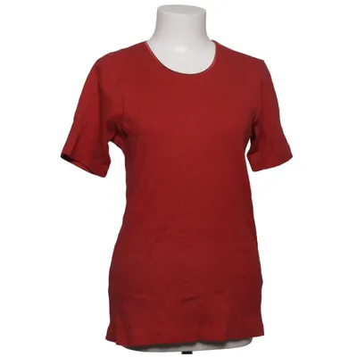 T-shirt (Red) from Fashion Affairs Cotton