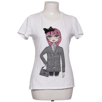 T-shirt (Vit) från Liu Jo
