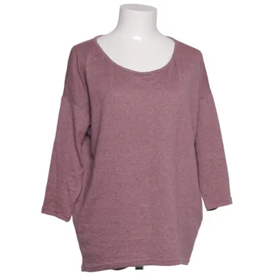 Långärmad t-shirt (Rosa) från NLY