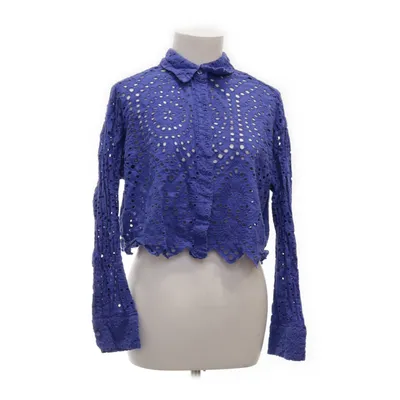 Skjorta (Blå) från H&M Bomull
