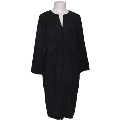 Jurk (Zwart, Wit) van Studio Anneloes Elastaan, Polyamide