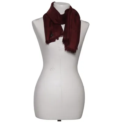 Sjaaltje (Rood) van Reine Seide