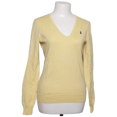 Pullover (Gul) från Ralph Lauren Sport Bomull