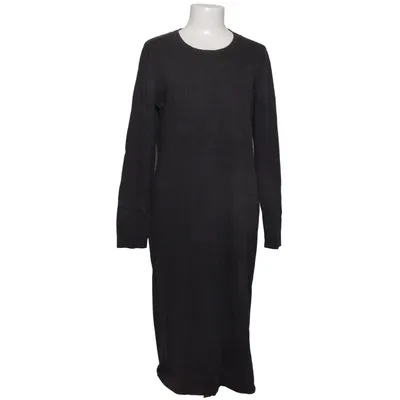 Kjole (Fine Knit Long Dress) fra The Sting Bomuld, Polyamid
