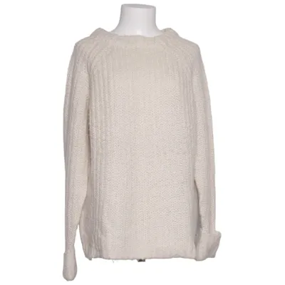 Tröja (Beige) från Knit-ted Akryl, Ull