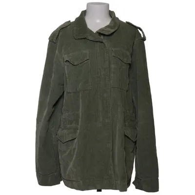 Veste safari (Kim) de The Cords & Co Coton, Élasthane