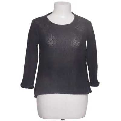 Sweater (Gray) from Maurie & Eve Acrylic, Cotton