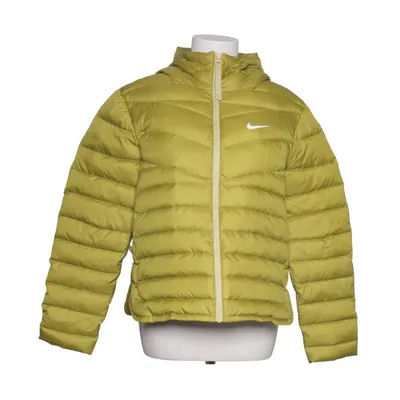 Letvægtsjakke (Gul) fra Nike Polyester
