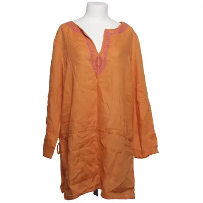 Tunika (Orange, Pink) fra Jake*s Linned