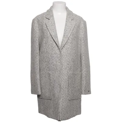 Kappa (Grå) från Hilfiger Denim Polyester, Viskos