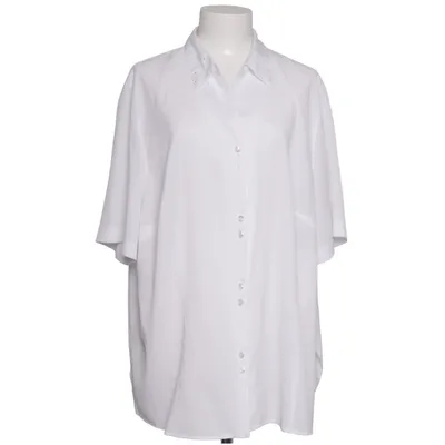 Short sleeve shirt (White) from Erfo