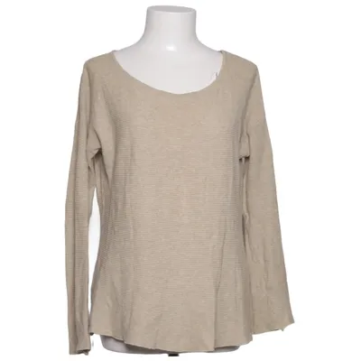 Tröja (Beige) från Systemaction Bomull