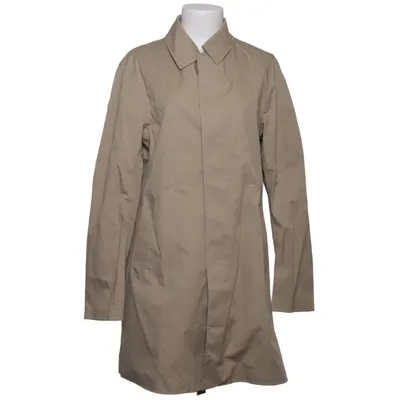 Regnkappa (Beige) från Uniqlo