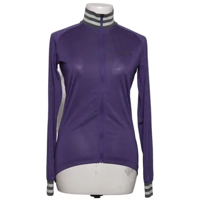 Sports jacket (Purple) from Zimtstern Polyester
