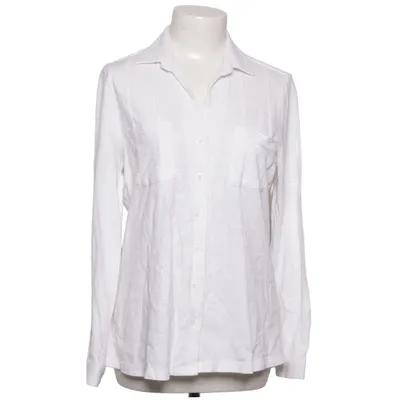 Shirt (White) from Deane & White Cotton