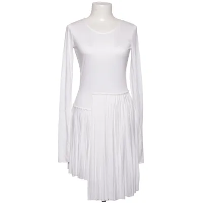 Dress (White) from MM6 by Maison Margiela