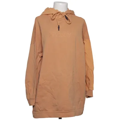 Hoodie (Orange) from Manuka Cotton