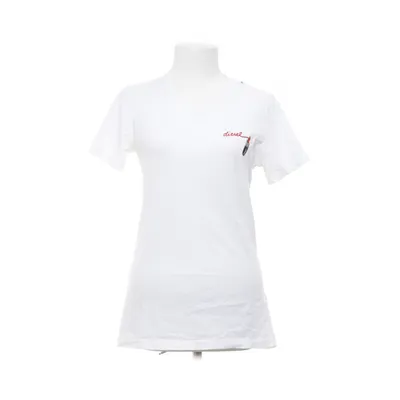T-shirt (Wit) van Diesel