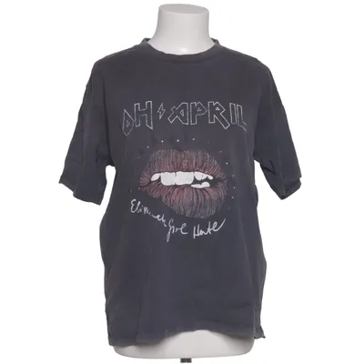 T-shirt (Grå) från Oh April Bomull