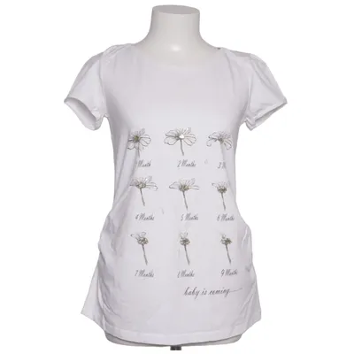 T-shirt (White) from Anne Geddes Cotton, Elastane