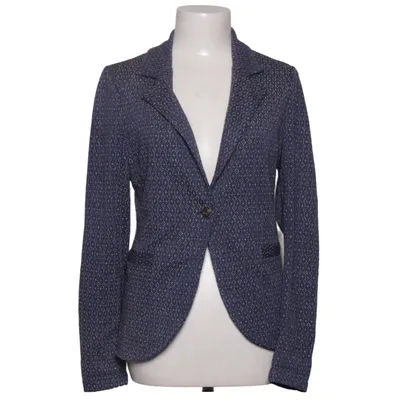 Blazer (Blue, Gold) from Jol
