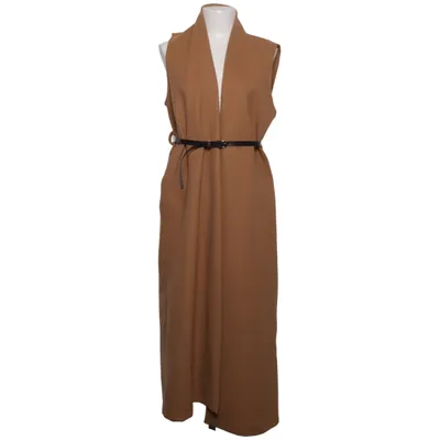 Ytterväst (Beige) från Melitea Polyester