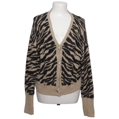 Kofta (Beige, Svart) från Hailys Polyamid, Polyester