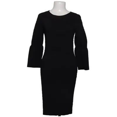 Dress (Black) from Ted Baker Polyamide, Viscose