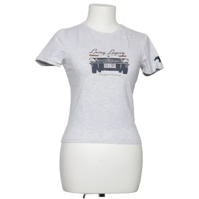 T-shirt (Living Legacy) from Ford Cotton, Elastane, Viscose