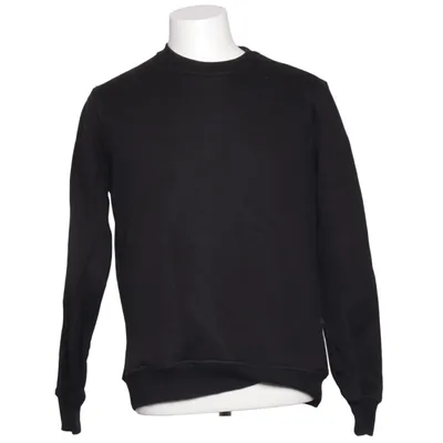 Sweatshirt (Noir) de Colmar Coton, Polyester