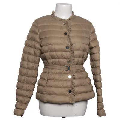 Winter jacket (Beige) from Liu Jo Jeans Polyamide