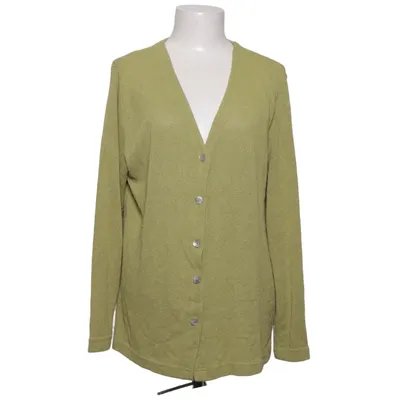 Kofta (Grön) från Vunic Polyester, Viskos