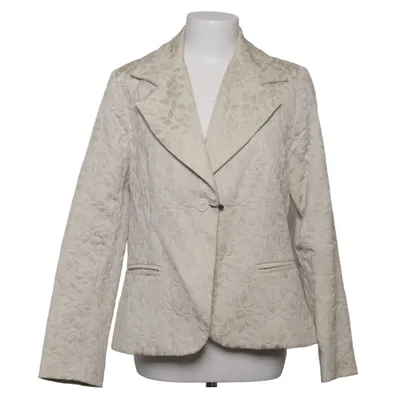 Kavaj (Beige) från SAS