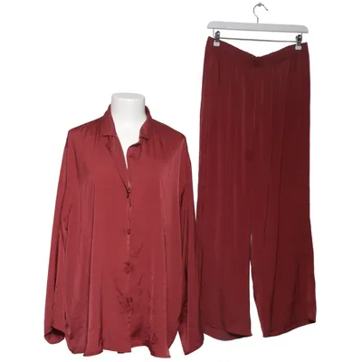 Pyjamasz (Rød) fra H&M Polyester