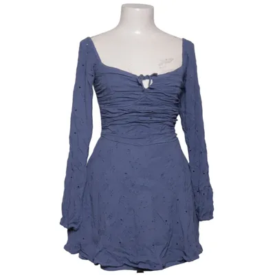 Jumpsuit (Blauw) van Hollister Polyester, Viscose