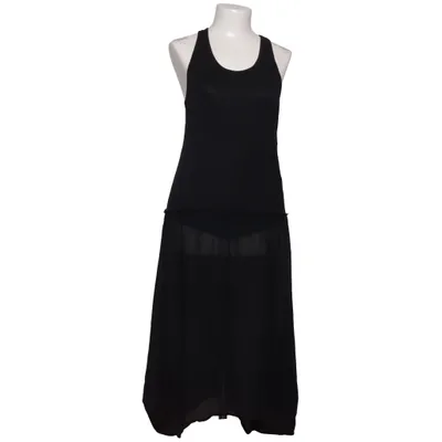 Topp (Svart) från Black Premium Polyester
