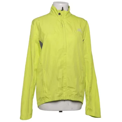 Veste de sport (Jaune) de Oxylane Polyester