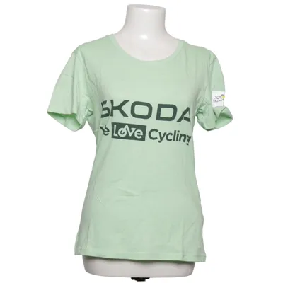 T-shirt (Vert) de Tour de France Coton