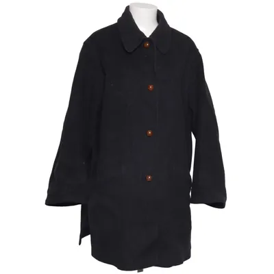 Jas (Grijs) van Lodenfrey Viscose, Wol