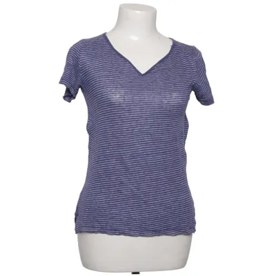 T-shirt (Blå, Vit) från UVR connected