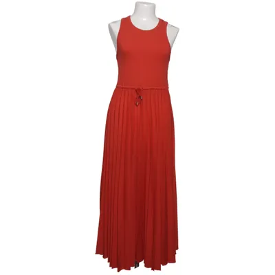 Maxi dress (Red) from Tommy Hilfiger