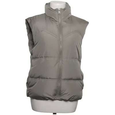 Outer vest (Gray) from Page One Polyester