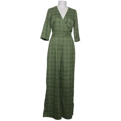 Jumpsuit (Groen) van Collectif