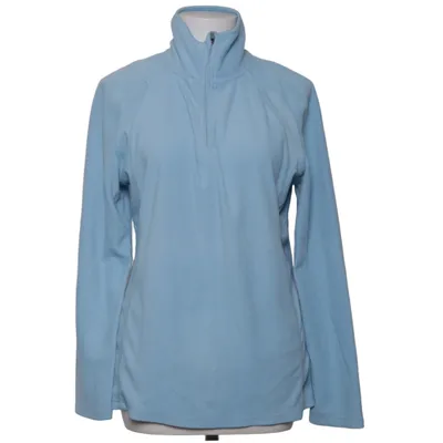 Polaire (Bleu) de Classic Sports Edition Élasthane, Polyester