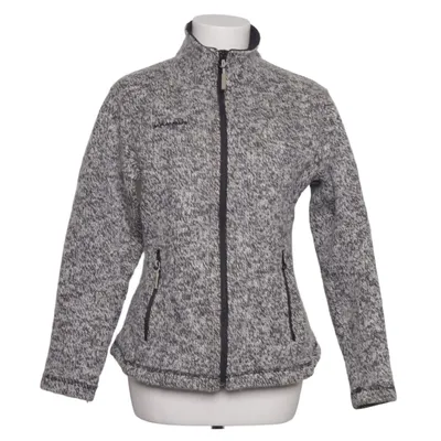 Fleecejacka (Grå) från Mammut Elastan, Polyamid, Polyester, Polyuretan, Ull