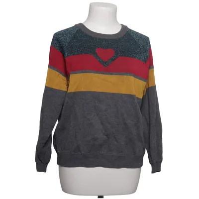 Sweater (192MP3130) fra My Twin Twinset Bomuld, Metallfiber, Polyester, Viscose
