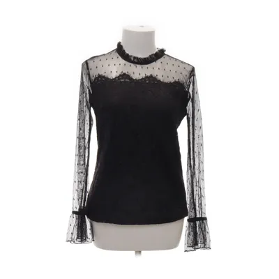 Blus (Svart) från Cream