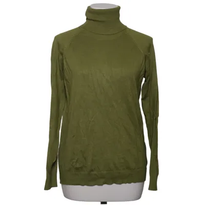 Pul à col roulé (Vert) de Sfera Casual