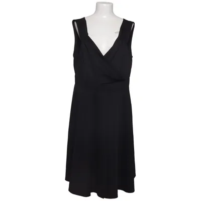 Robe (Noir) de Grace Karin Élasthane, Polyester
