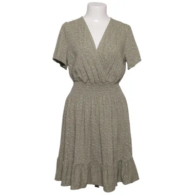 Dress (Green, Multicolored) from Julia Wang